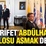Müyesser Yıldız: Abdülhamid Tablosunu Asmak Yeterli Değil