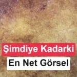 60 milyon yıldız tek karede: İşte Samanyolu’nun merkezinden en detaylı görüntüler