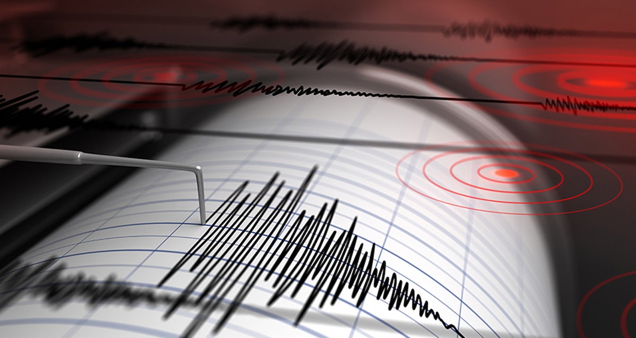 Sakarya’da deprem