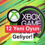 Xbox Game Pass’e eklenecek yeni oyunlar açıklandı: Halo: Campaign Evolved ve dahası