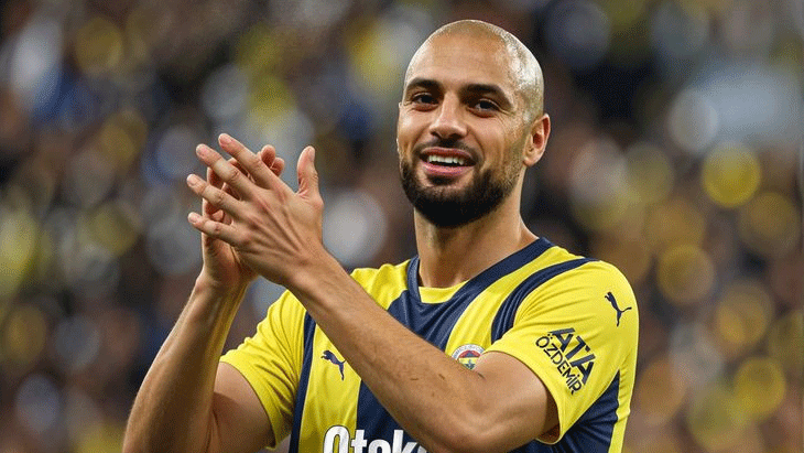 Fenerbahcede sofyan amrabat bilmecesi teklifler arka arkaya geliyor kcjPSVVW