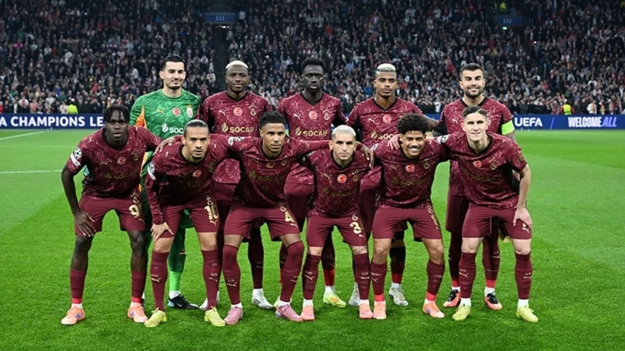 Galatasarayi reddetti icardiden sonra bir ayrilik daha N9mbiMpQ
