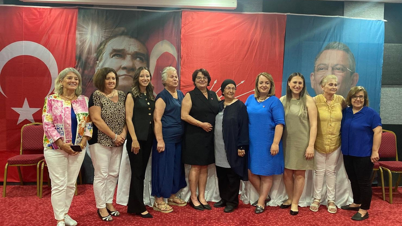 CHP Bilecik’te bir toplu istifa kararı daha Haber gorseli
