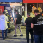 Siddetli patlamada camlar tuzla buz oldu sivasta klima bomba gibi patladi 59h1B4eC
